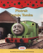 Piotrek ratuje Tomka - <br />