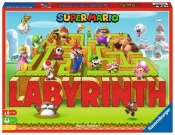 Ravensburger, Labyrinth Super Mario (27265)