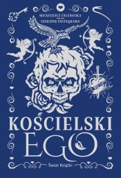 Ego - Kościelski Krzysztof