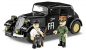 Cobi 2265 Citroen Traction 11CVBL - Executive Edition