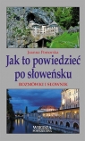 WP Jak to powiedzieć po słoweńsku Joanna Pomors