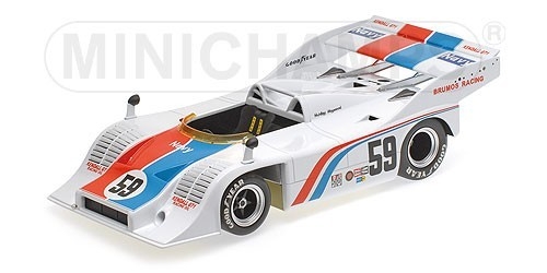 Porsche 917/10 Brumos Pporsche #59 Hurley Haywood Can-Am Callenge Cup Mid Ohio 1973 (155736559)