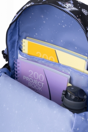 Coolpack, Plecak młodzieżowy Sully - Kuromi (F154031)