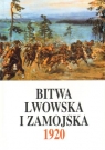 Bitwa lwowska i zamojska 1920