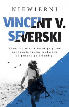 Niewierni - Vincent Viktor Severski