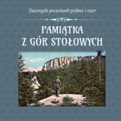 Pamiątka z Gór Stołowych - Opracowanie zbiorowe