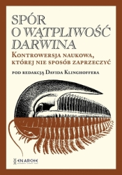 Spór o Wątpliwość Darwina TW - Pod redakcją Davida Klinghoffera
