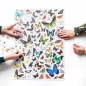 Puzzlove CzuCzu: Motyle, 1000 el.