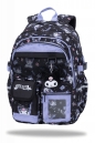 Coolpack, Plecak młodzieżowy Sully - Kuromi (F154031)
