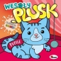 Wesoły plusk. Pupile - Elżbieta Korolkiewicz