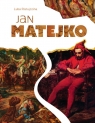 Jan Matejko Luba Ristujczina