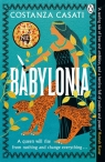 Babylonia wer. angielska Costanza Casati