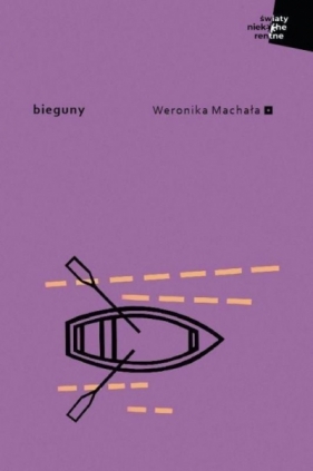 Bieguny - Weronika Machała