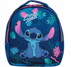 Coolpack, Plecak dziecięcy Puppy Disney Blue - Stitch (F125780)