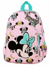 Coolpack - Toby - Disney - Plecak wycieczkowy - Minnie Mouse Pink (B49302)
