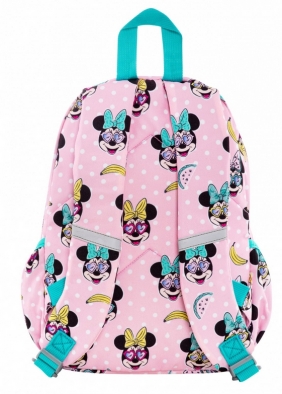 Coolpack - Toby - Disney - Plecak wycieczkowy - Minnie Mouse Pink (B49302)