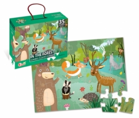 Puzzle 35 elementów