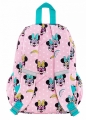 Coolpack - Toby - Disney - Plecak wycieczkowy - Minnie Mouse Pink (B49302)