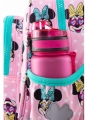 Coolpack - Toby - Disney - Plecak wycieczkowy - Minnie Mouse Pink (B49302)