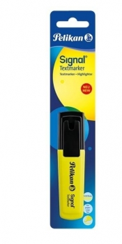 Zakreślacz Signal żółty