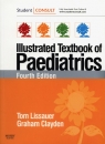 Illustrated Textbook of Paediatrics  Lissauer Tom, Clayden Graham