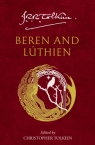 Beren and Luthien J.R.R. Tolkien