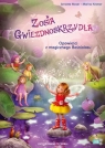 Zaczarowane czytanki. Zosia Gwiezdnoskrzydła Annette Moser, Marina Kramer