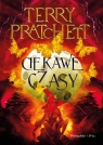 Świat Dysku T.17 Ciekawe czasy DL Terry Pratchett