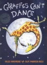 Giraffes Can't Dance Giles Andreae