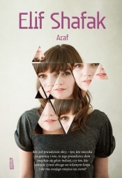 Araf - Elif Shafak
