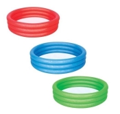 BESTWAY Basen dmuchany 122cm x 25cm (51025)