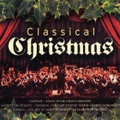 Classical Christmas CD - praca zbiorowa