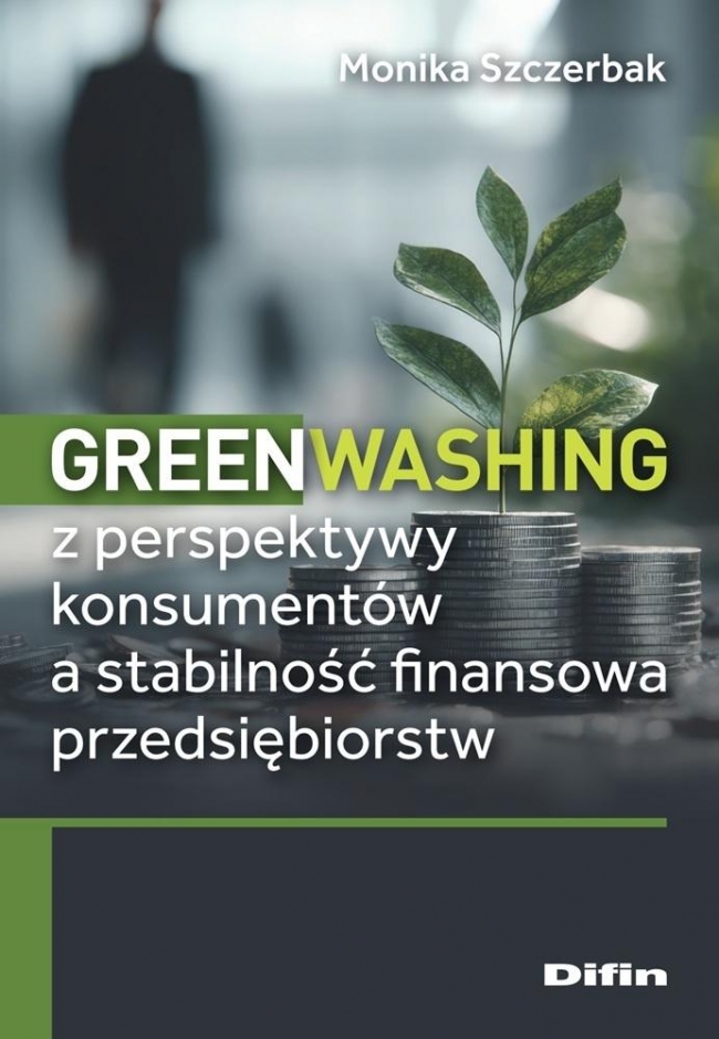 Greenwashing z perspektywy konsumentów..