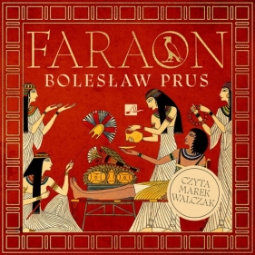 Faraon (Audiobook) - Bolesław Prus