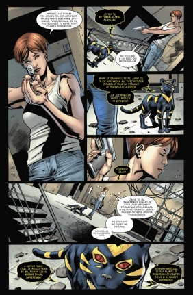 Venom. Tom 2 - Ram Venkatesan, Al Ewing