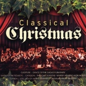Classical Christmas CD - Praca zbiorowa