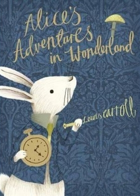 Alice's Adventures in Wonderland - Carroll Lewis