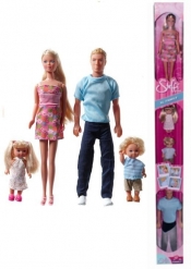 Steffi Rodzina w tubie (105738565)