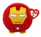Ty Beanie Balls Marvel - Iron Man
