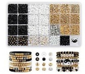 Zestaw do robienia bransoletek