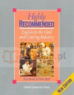 Highly Recommended SB - Rod Revell
