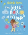 The Little Box of Feelings Rochelle Humes