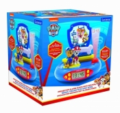 Budzik z projektorem Lexibook Psi Patrol RP500PA