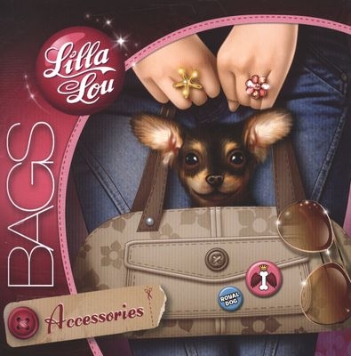 Lilla Lou Bags Accessories (Uszkodzona okładka)