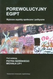 Porewolucyjny Egipt - <br />