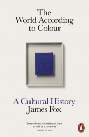 The World According to Colour - Fox James