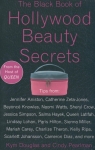 The Black Book of Hollywood Beauty Secrets Douglas Kym