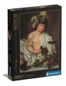  Puzzle 1000 Musseum Caravaggio Bacchus