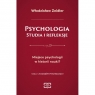 Psychologia. Studia i refleksje