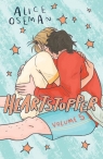 Heartstopper. Volume 5 wer. angielska